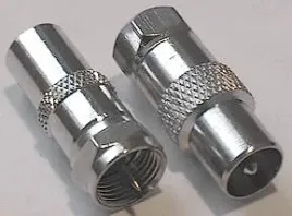 przejscie-wtyk-f-wtyk-iec-antenowy-x10szt