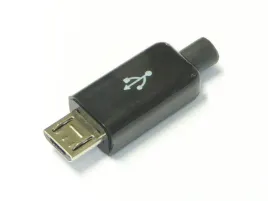 wtyk-micro-usb-na-kabel-x10szt