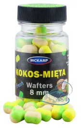kokos-mieta-wafters-dumbells-przyneta-mckarp-8mm