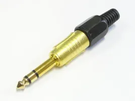 wtyk-jack-63mm-stereo-metal-zaciskany-zlocony-x5szt