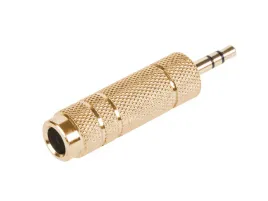 przejscie-jack-wtyk-35mm-gniazdo-63mm-stereo-zlocone-x5szt