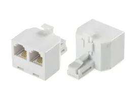 rozgaleznik-telefoniczny-6p4c-rj11-wtyk-2x-gniazdo-x5szt