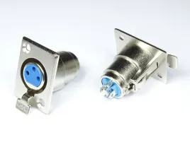 gniazdo-mikrofonowe-xlr-przykrecane-do-obudowy-x5szt