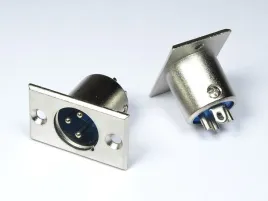 wtyk-mikrofonowy-xlr-przykrecany-do-obudowy-x5szt