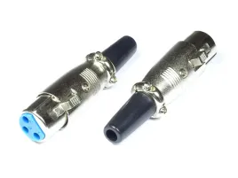 gniazdo-mikrofonowe-xlr-skrecane-niklowane-x5szt