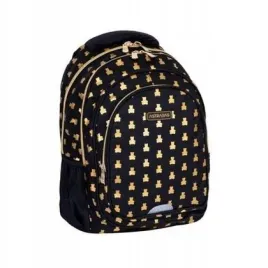 plecak-astrabag-golden-teddy-ab300-astra