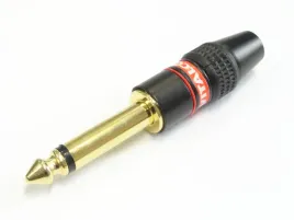 wtyk-jack-63mm-mono-zlocony-anare-x2szt