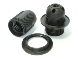 oprawka-plastikowa-e27-250v-z-kolnierzem-czarna-x2szt
