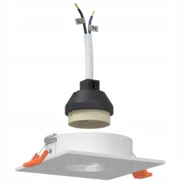 vidaxl-lampa-wpuszczana-24-szt-kwadrat-gu10-biala-91x91-mm