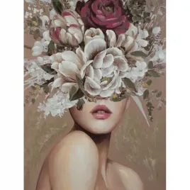 obraz-recznie-malowany-na-plotnie-portret-kobiety-60x80