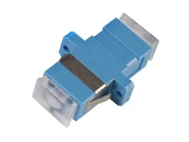 adapter-lacznik-jednomodowy-sc-upc-sc-upc-sm-simplex