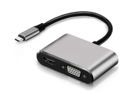 hub-usb-typ-c-3-1-usb-3-0-hdmi-4k-usb-typ-c-pd-vga