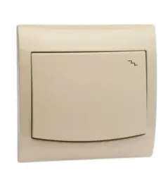 polmark-vega-lacznik-pojedynczy-schodowy-bezowy-lp-3v-12526