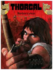 barbarzynca-thorgal-tom-27-hamme-jean-van