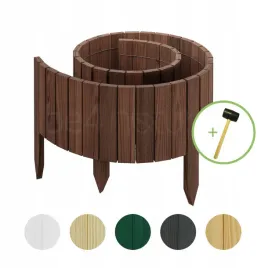 drewniane-ogrodzenie-wbijany-plotek-elastyczny-200-x-10cm-brazowy-be4nature