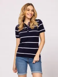 heavy-tools-damska-koszulka-polo-t-shirt-ditti-port-xl