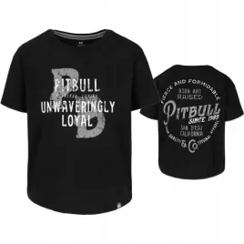 pitbull-west-coast-t-shirt-koszulka-damska-loyal-czarna-black-xs