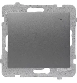 polmark-sigma-lacznik-schodowy-pojedynczy-grafit-lp-3d-m-24326-grafitowy