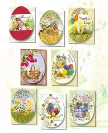 karnet-b6-jajko-swieckie-10szt-mix