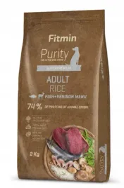 fitmin-purity-rice-adult-sucha-karma-dla-psa-ryba-dziczyzna-2-kg