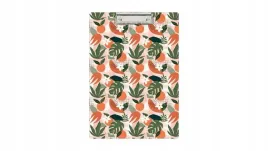 klip-a4-deska-tropical