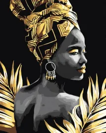 malowanie-po-numerach-zlota-farba-zloty-duch