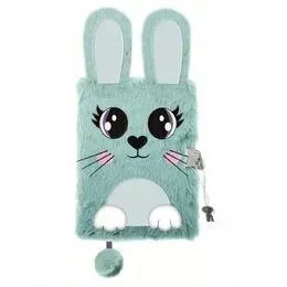 pamietnik-z-klodka-a5-96k-3d-wlochacz-rabbit