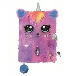 pamietnik-z-klodka-a5-96k-3d-wlochacz-catcorn