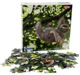 puzzle-100-sloth-hanging-on-tree-kolekcja-tactic
