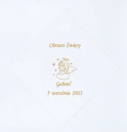 szatka-do-chrztu-haftowana-bawelna