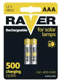akumulator-aaa-400mah-nimh-raver-blister-2szt