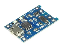 modul-ladowania-akumulatorow-li-ion-tp4056-micro-usb
