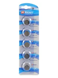 bateria-litowa-cr1620-rocket-blister-5szt