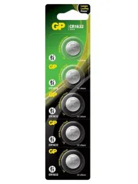 bateria-litowa-cr1632-gp-blister-5szt