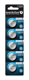 bateria-litowa-cr2016-everactive-blister-5szt