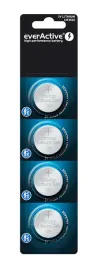 bateria-litowa-cr3032-everactive-580mah-blister-4szt