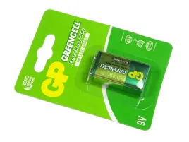 bateria-6f22-9v-gp-powercell-greencell-blister-1szt