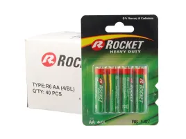 bateria-r6-rocket-heavy-duty-kartonik-40szt