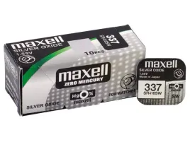 bateria-srebrowa-maxell-337-sr416sw
