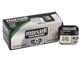 bateria-srebrowa-maxell-335-sr512sw