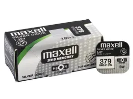 bateria-srebrowa-maxell-379-sr521sw-sr63