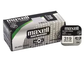 bateria-srebrowa-maxell-319-sr527sw-sr64