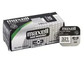 bateria-srebrowa-maxell-321-sr616sw-sr65