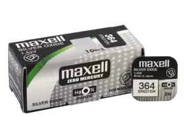 bateria-srebrowa-maxell-364-sr621sw-sr60-ag1