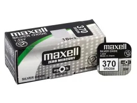 bateria-srebrowa-maxell-370-sr920w-371-sr69-ag6