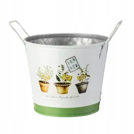 oslonka-doniczka-metalowa-na-ziola-kwiaty-domu-ogrodu-herbs-16-cm-biala