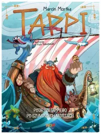 tappi-podroze-tappiego-po-szumiacych-morzach-marcin-mortka