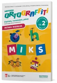 ortograffiti-miks-poziom-podstawowy-czesc-2-klasy-iv-vi-danuta