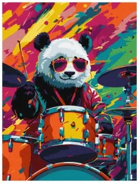 malowanie-po-numerach-perkusista-30x40cm