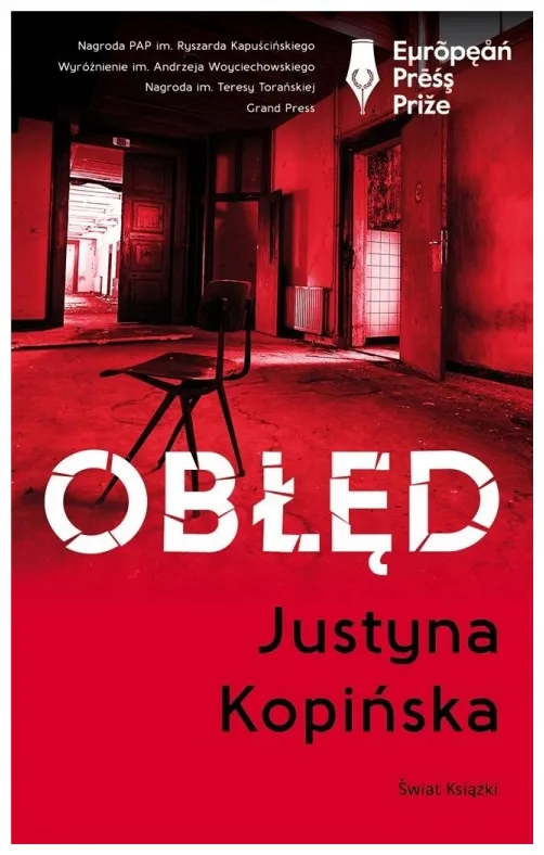 obled-justyna-kopinska